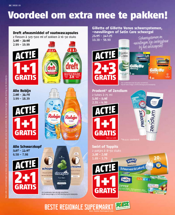 Poiesz Folder 22.02.2026