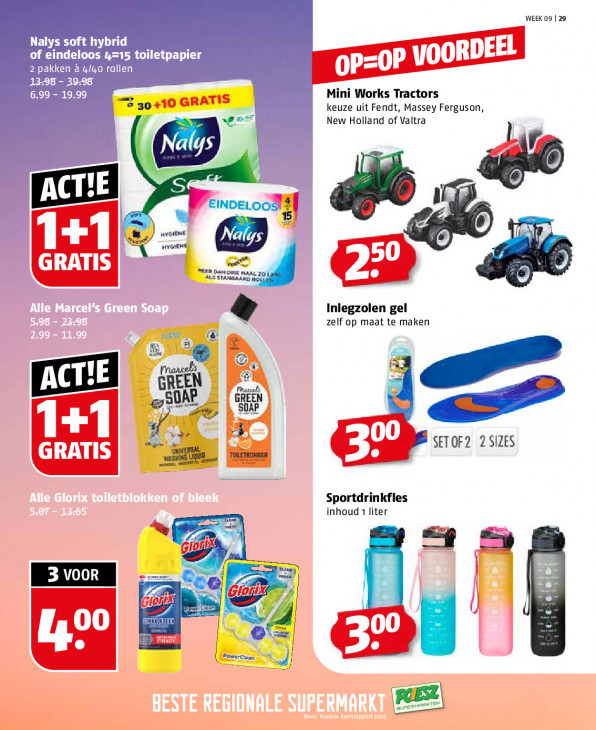 Poiesz Folder 22.02.2026