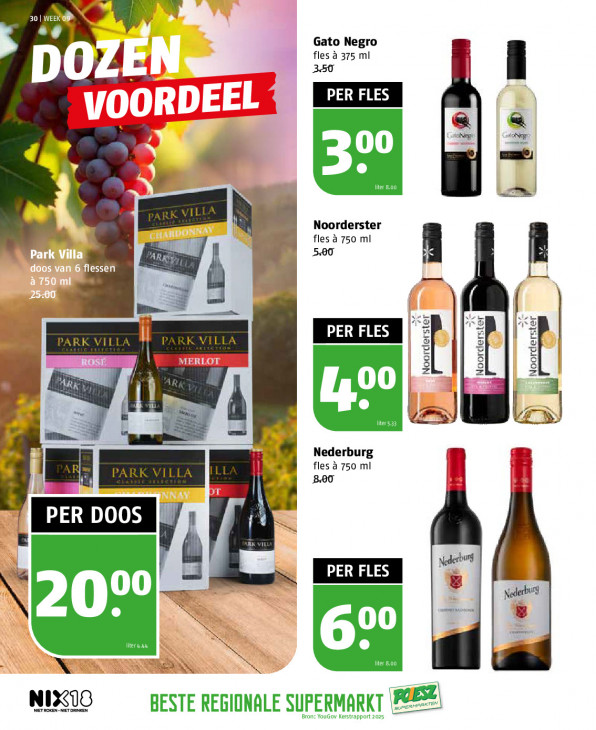 Poiesz Folder 22.02.2026