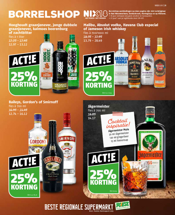 Poiesz Folder 22.02.2026