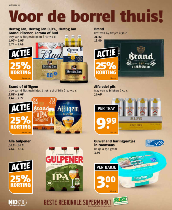 Poiesz Folder 22.02.2026