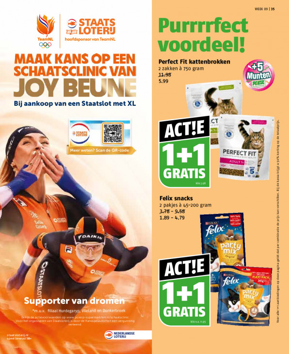 Poiesz Folder 22.02.2026