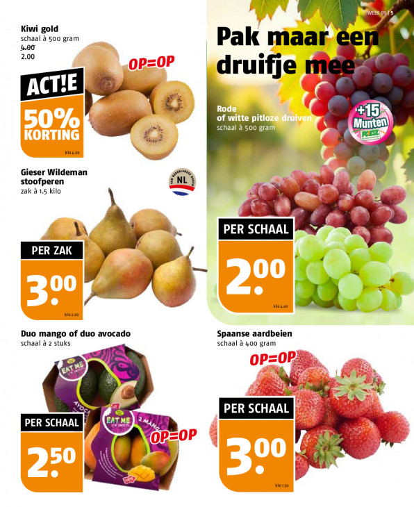 Poiesz Folder 22.02.2026