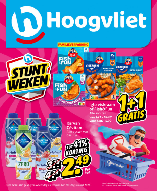 Hoogvliet