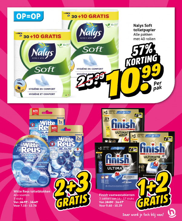 Hoogvliet Folder 25.02.2026