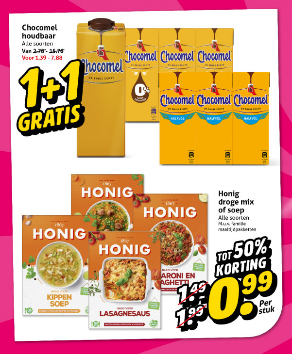 Hoogvliet Folder 25.02.2026