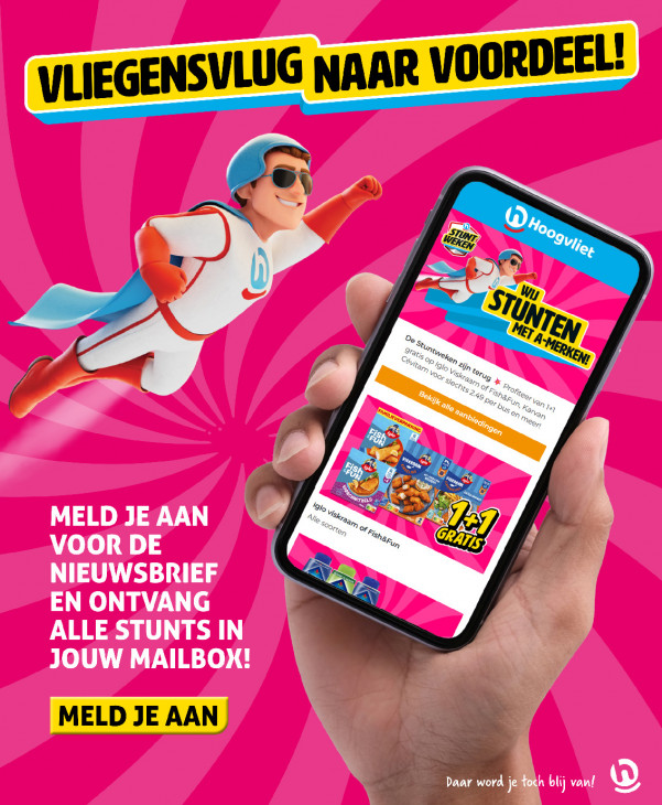 Hoogvliet Folder 25.02.2026