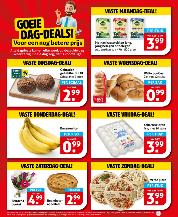 Hoogvliet Folder 25.02.2026