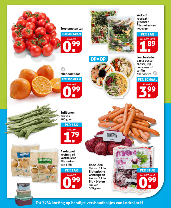 Hoogvliet Folder 25.02.2026