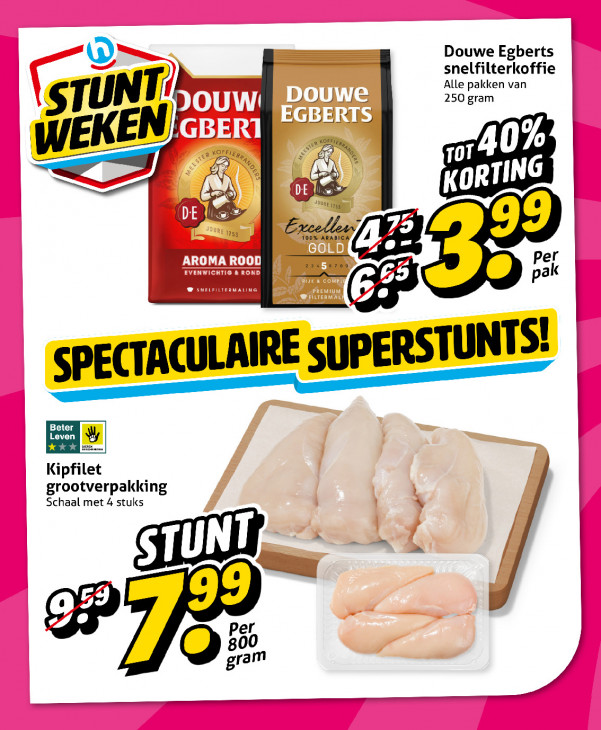 Hoogvliet Folder 25.02.2026