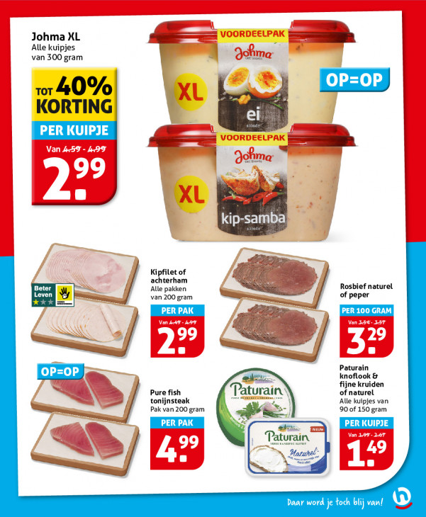 Hoogvliet Folder 25.02.2026