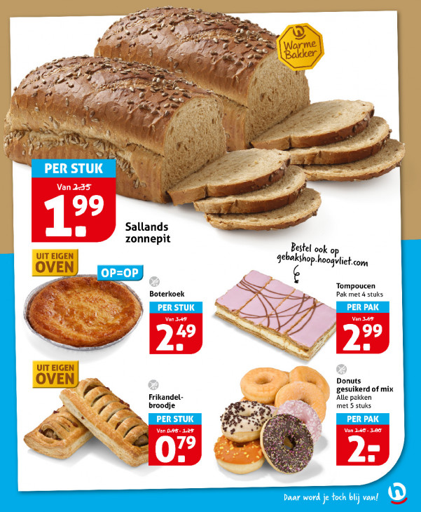 Hoogvliet Folder 25.02.2026