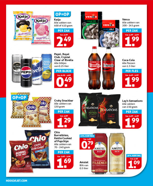 Hoogvliet Folder 25.02.2026