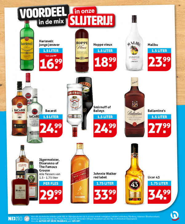 Hoogvliet Folder 25.02.2026