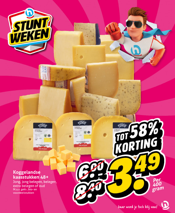 Hoogvliet Folder 25.02.2026