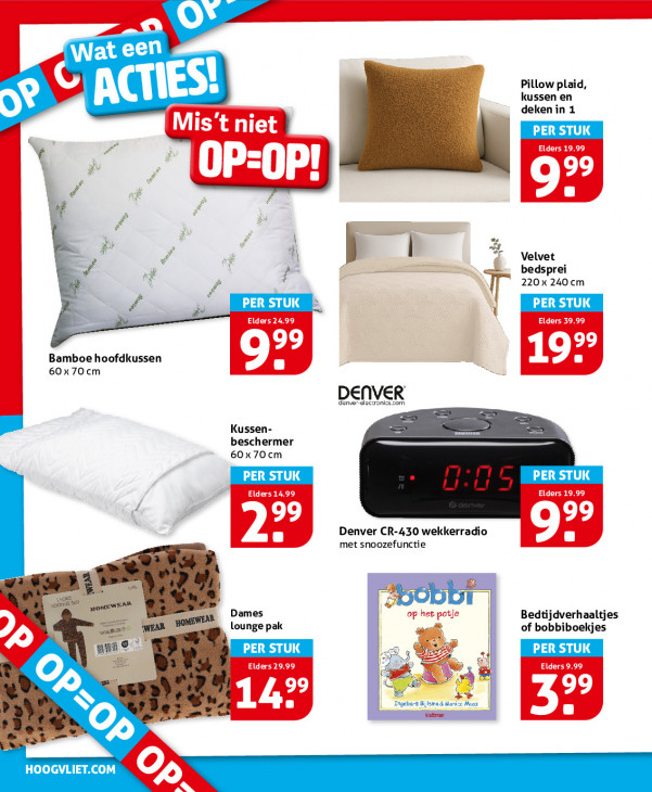 Hoogvliet Folder 25.02.2026