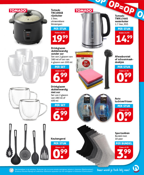 Hoogvliet Folder 25.02.2026