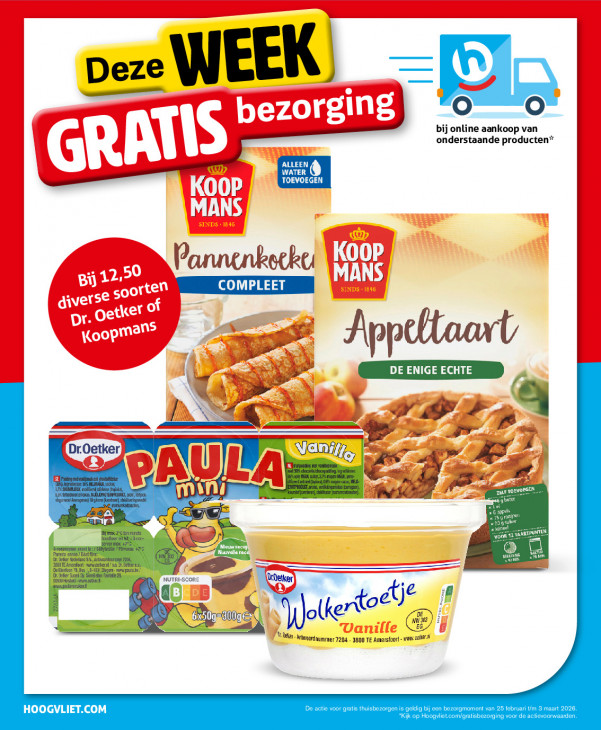 Hoogvliet Folder 25.02.2026