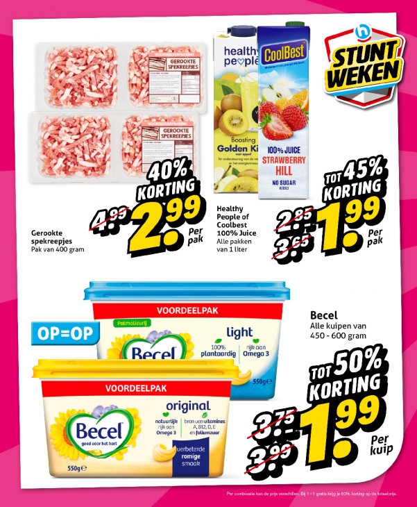 Hoogvliet Folder 25.02.2026