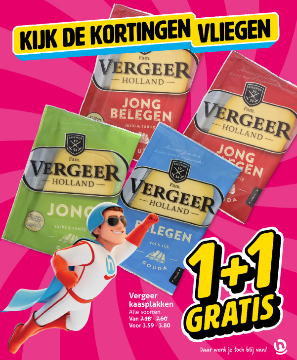 Hoogvliet Folder 25.02.2026