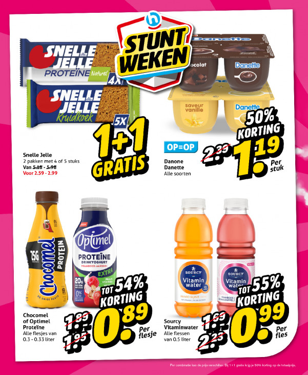 Hoogvliet Folder 25.02.2026