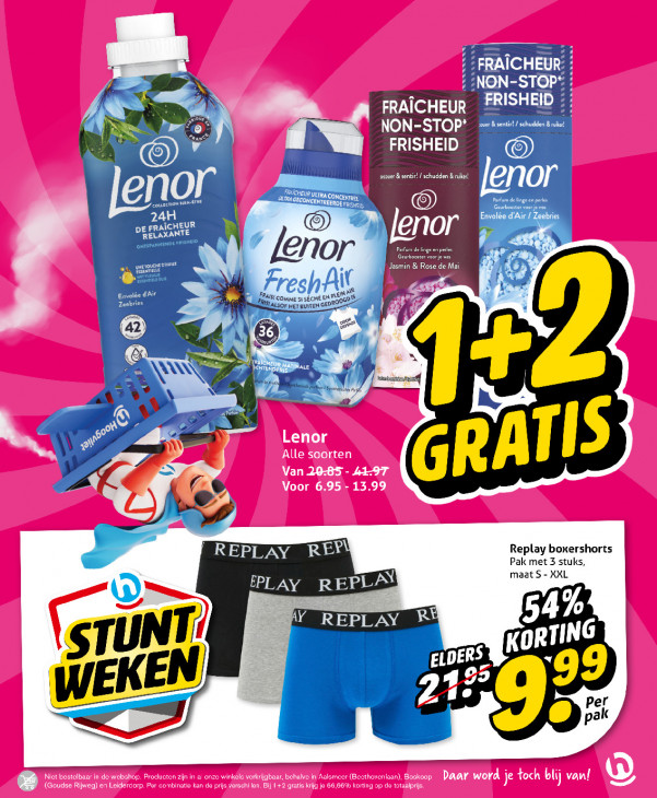 Hoogvliet Folder 25.02.2026