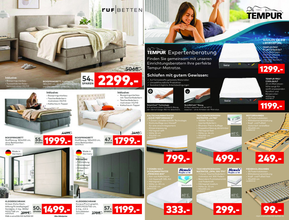 Porta Angebote ab 23.02.26 bis 28.02.26
