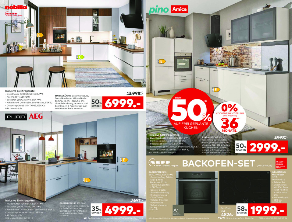 Porta Angebote ab 23.02.26 bis 28.02.26