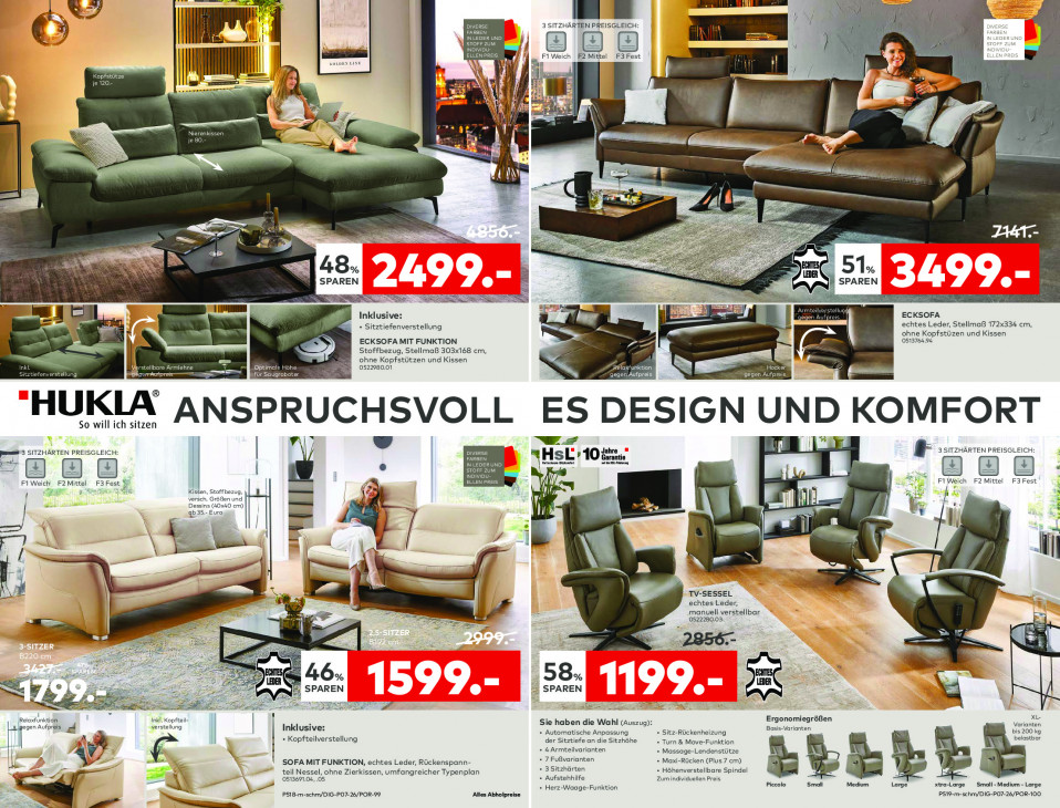 Porta Angebote ab 23.02.26 bis 28.02.26