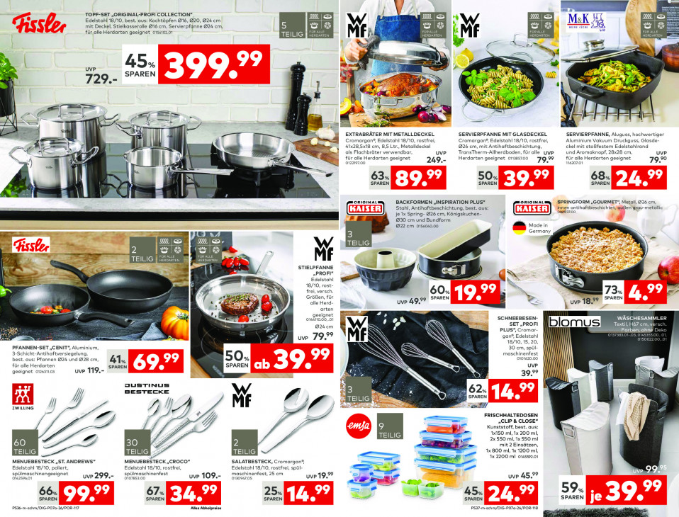 Porta Angebote ab 23.02.26 bis 28.02.26