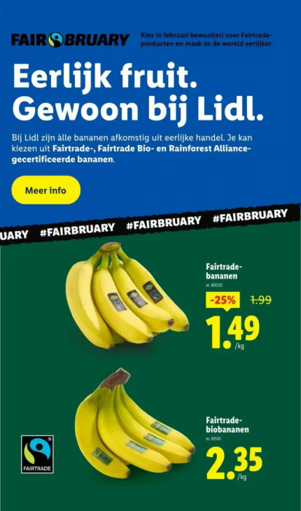 Lidl Folder 25.02.2026
