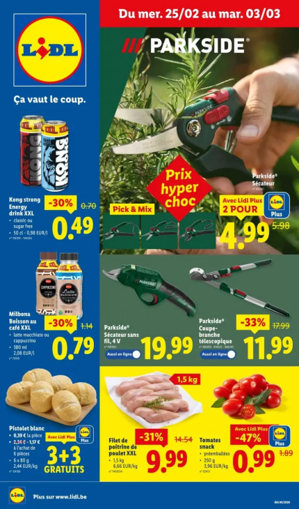 Lidl