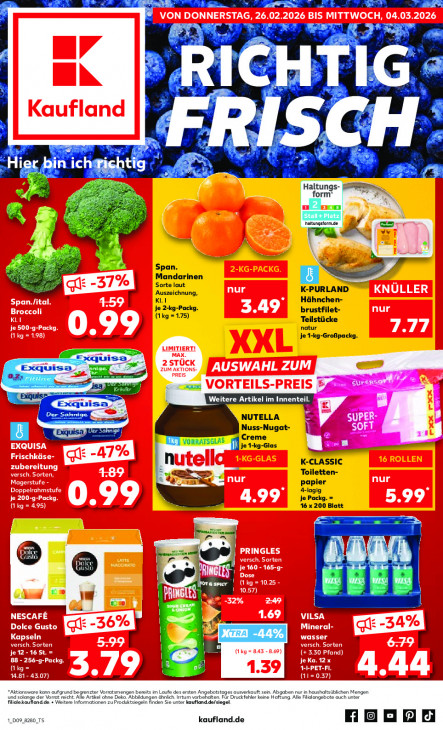 Kaufland - woche-9-ab-26-02-2026-bis-04-03-2026-seite-1-wegyl