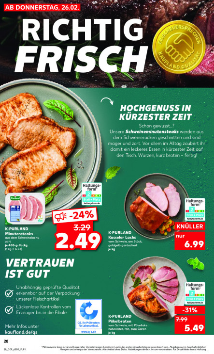 Kaufland - woche-9-ab-26-02-2026-bis-04-03-2026-seite-28-wegyl