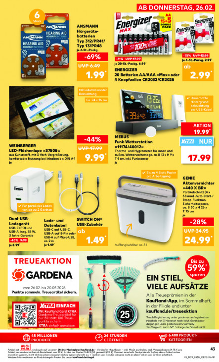 Kaufland - woche-9-ab-26-02-2026-bis-04-03-2026-seite-43-wegyl