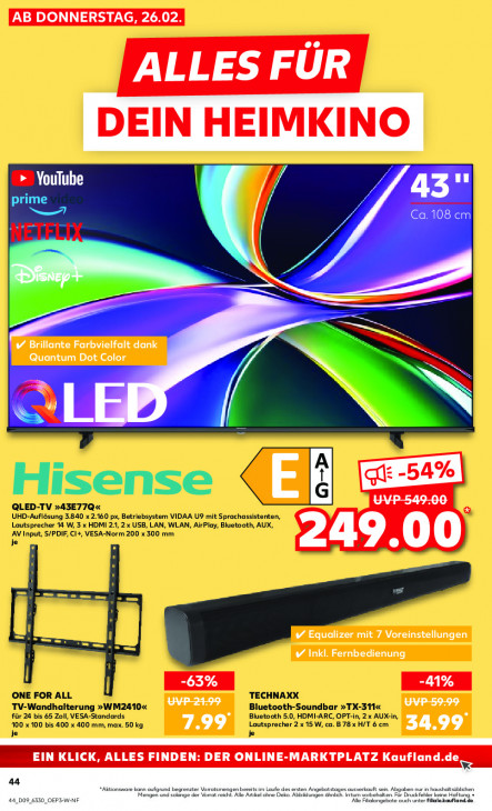Kaufland - woche-9-ab-26-02-2026-bis-04-03-2026-seite-44-wegyl