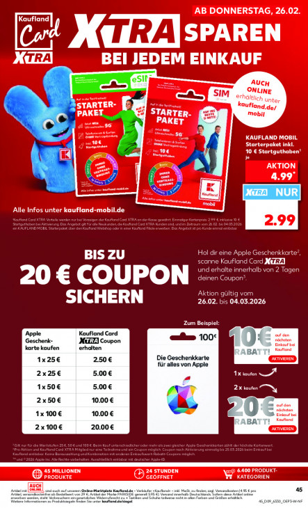 Kaufland - woche-9-ab-26-02-2026-bis-04-03-2026-seite-45-wegyl