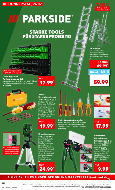 Kaufland - woche-9-ab-26-02-2026-bis-04-03-2026-seite-48-wegyl