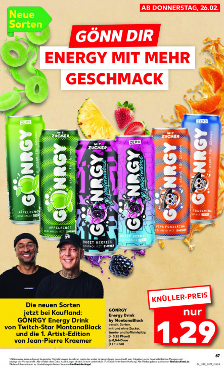 Kaufland - woche-9-ab-26-02-2026-bis-04-03-2026-seite-67-wegyl