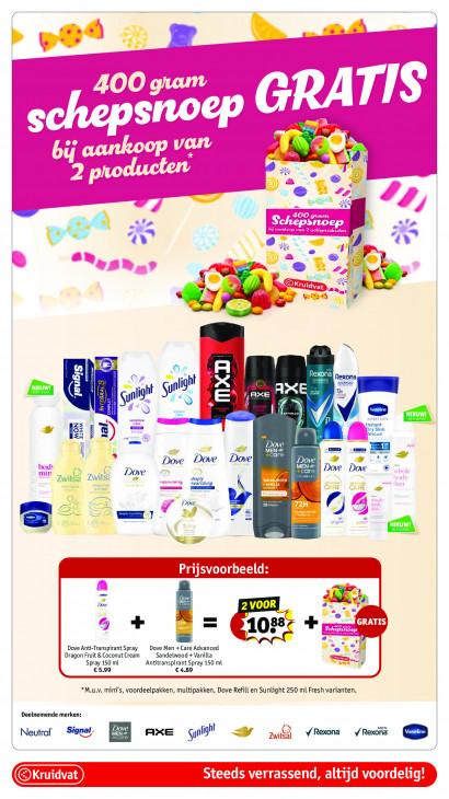 Kruidvat Folder 24.02.2026