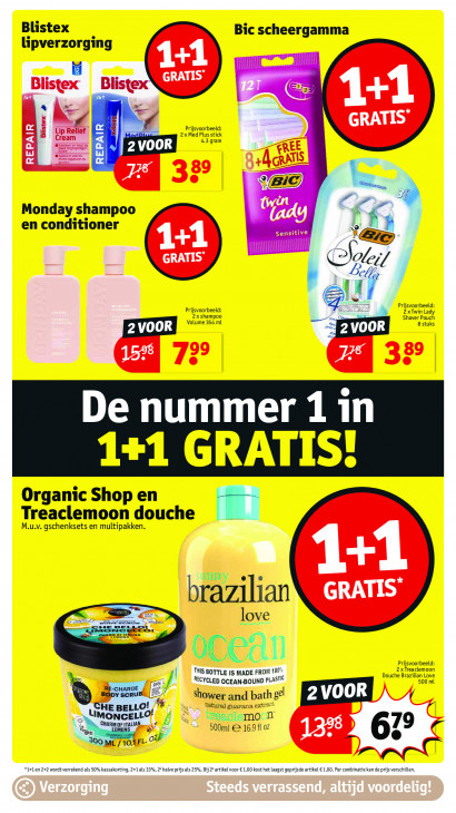 Kruidvat Folder 24.02.2026