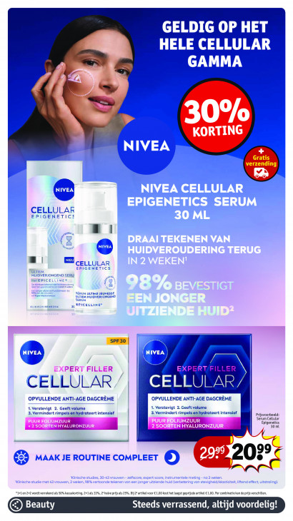 Kruidvat Folder 24.02.2026