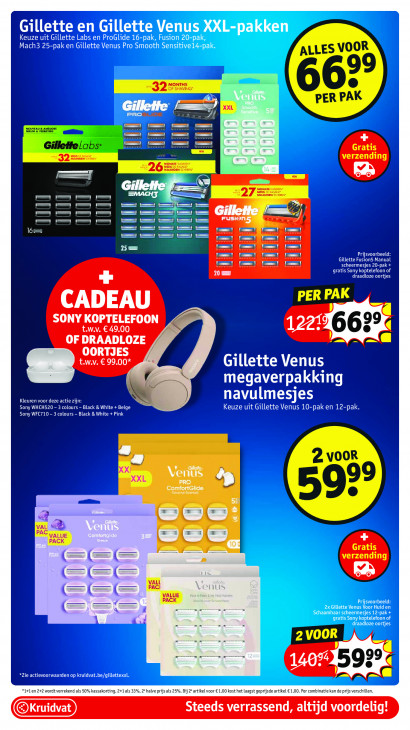 Kruidvat Folder 24.02.2026