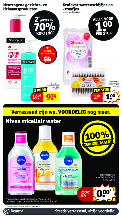 Kruidvat Folder 24.02.2026