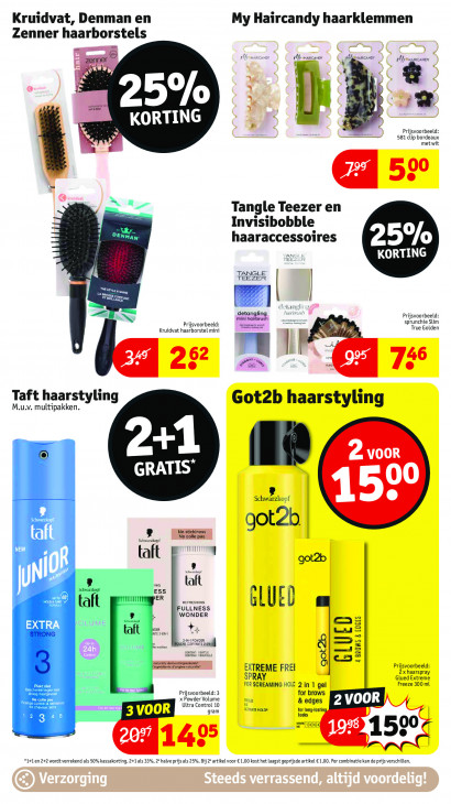 Kruidvat Folder 24.02.2026