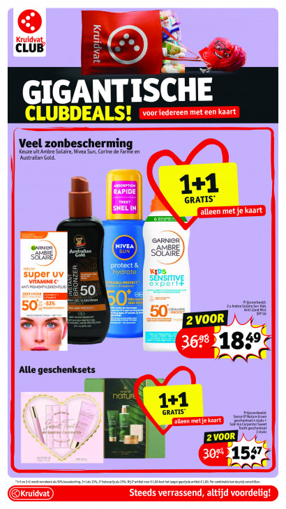 Kruidvat Folder 24.02.2026