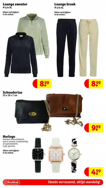 Kruidvat Folder 24.02.2026