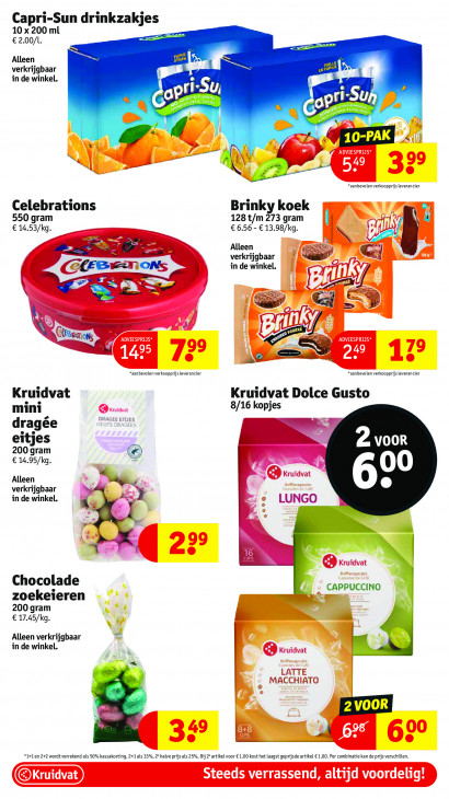 Kruidvat Folder 24.02.2026