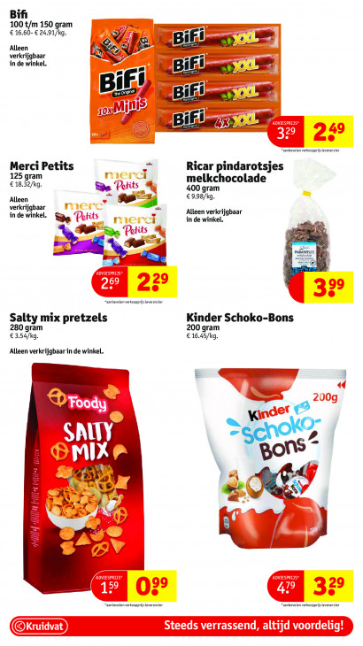 Kruidvat Folder 24.02.2026