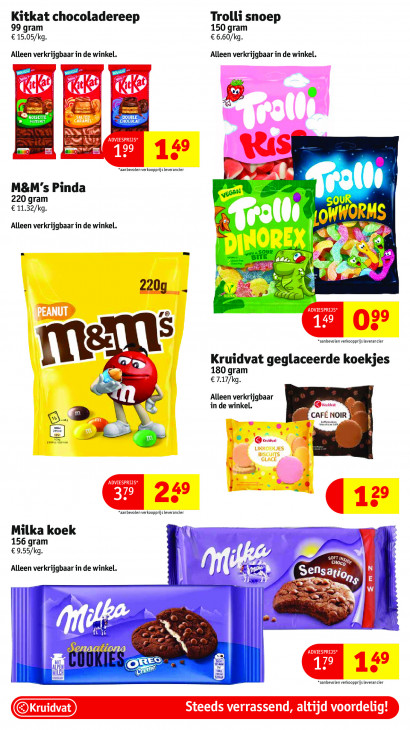 Kruidvat Folder 24.02.2026